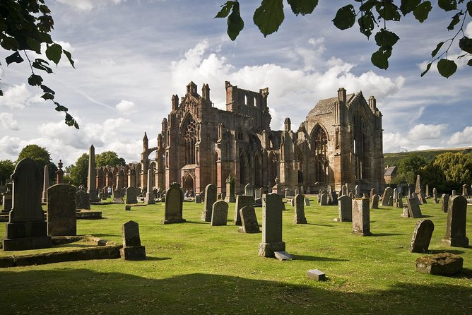 1 Day Alnwick Castle, Holy Island & Scottish Borders - Price and value: where the money goes, and when it pays off