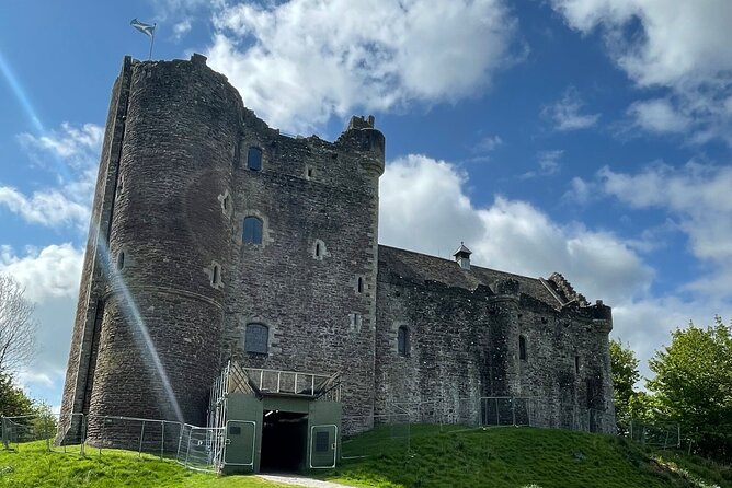 1 Day Castles, West Highlands and Loch Lomond Tour from Edinburgh - Rest And Be Thankful: A Scenic Pause On The Way Back