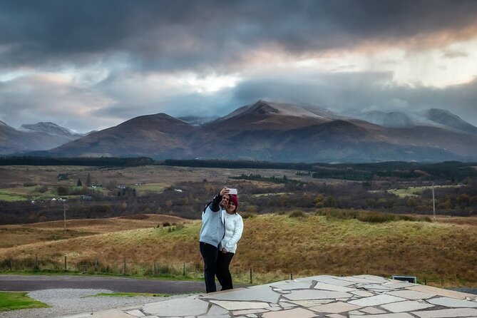 1 Day Loch Ness, Whisky, Glencoe & Scottish Highlands Tour - How This 12-hour Highland Loop Really Works