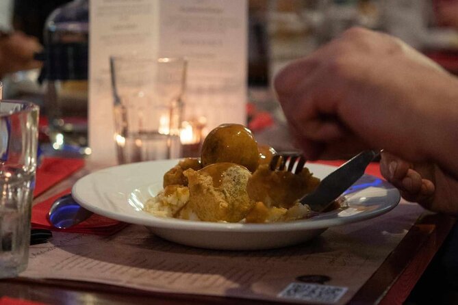 2.5 Hour Experience Scottish Dinner and Folk Music - Price and Value: What $108 Really Buys in This 2h 45m-Style Night