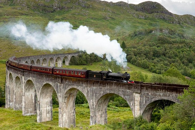 2-Day Inverness and the Highlands Very Small Group Tour from Edinburgh - Kicking off in Edinburgh: Wallace, Stirling, and then straight to the Highlands mood