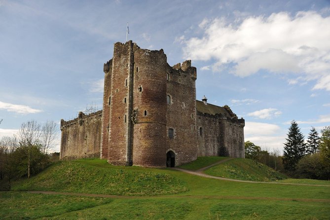 2-Day Inverness and the Highlands Very Small Group Tour from Edinburgh - Glenfinnan, Ben Nevis, and Loch Ness: the best-known hits, done efficiently