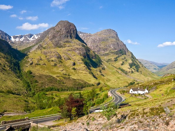 2-Day Inverness and the Highlands Very Small Group Tour from Edinburgh - Culloden Moor and Clava Cairns: the emotional pivot from 1692 to 1746