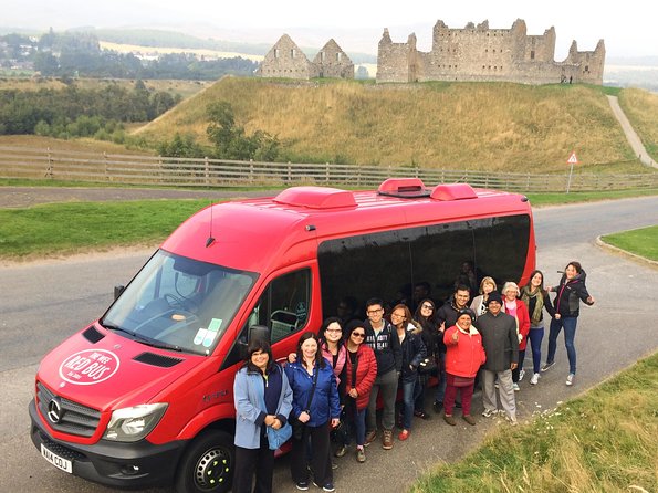 2-Day Inverness and the Highlands Very Small Group Tour from Edinburgh - Price and value: what you’re paying for, and what to watch