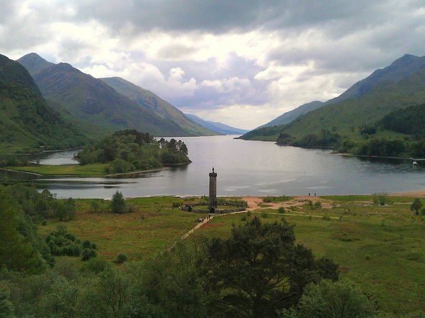 2-Day Inverness and the Highlands Very Small Group Tour from Edinburgh - Who should book this 2-day Inverness and Highlands tour