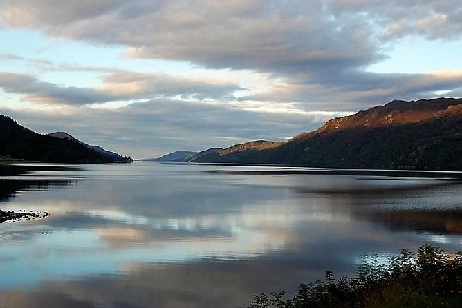 2-Day Jacobite Experience including the Hogwarts Express from Edinburgh - Day 2: the Hogwarts Express moment from Fort William to Mallaig and Glencoe