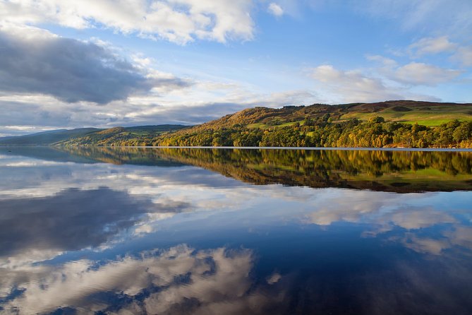 2-Day Loch Ness and Inverness Small-Group Tour from Edinburgh - Glencoe, Ben Nevis country, and the return over Rannoch Moor
