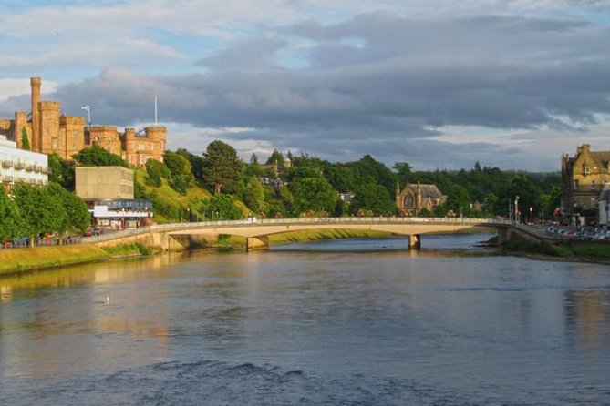 2-Day Loch Ness and Inverness Small-Group Tour from Edinburgh - Price, value, and what you should budget for