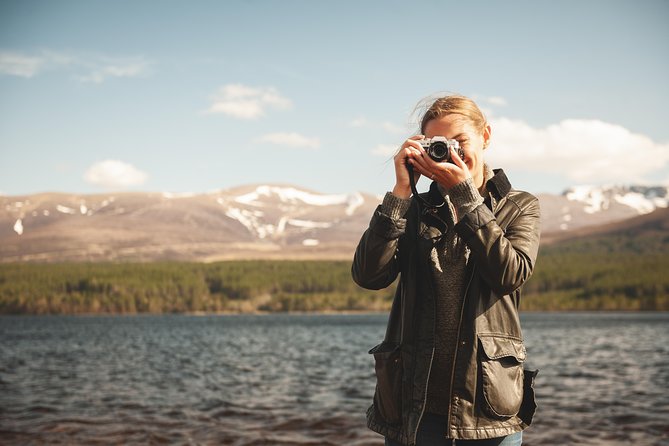 2-Day Loch Ness and Inverness Small-Group Tour from Edinburgh - Which travelers should book, and who should pass