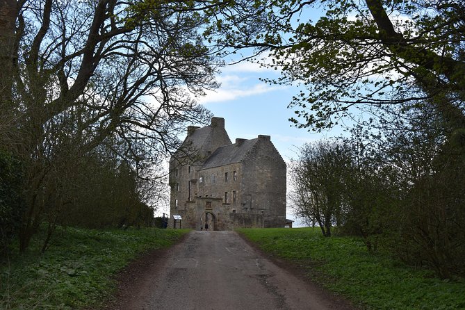 2-Day Outlander Experience Small Group Tour from Edinburgh - Why this Outlander route makes sense in only 2 days