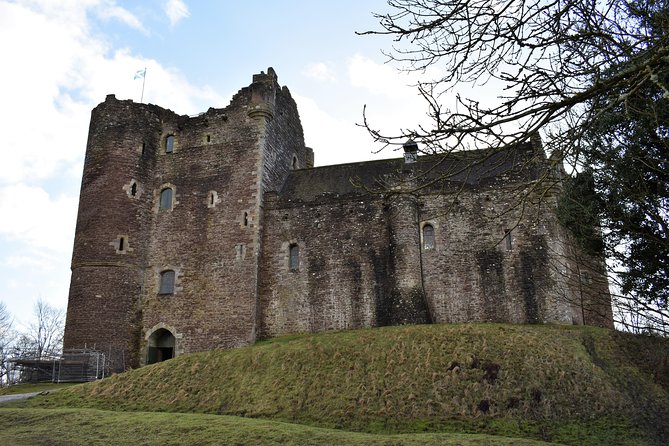 2-Day Outlander Experience Small Group Tour from Edinburgh - Included breakfasts and Inverness lodging: the part most tours skip