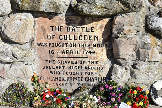 2-Day Outlander Experience Small Group Tour from Edinburgh - Price and value: what $345.27 buys you here