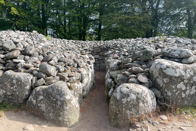 2-Day Outlander Experience Small Group Tour from Edinburgh - Practical tips so the schedule feels fun, not rushed