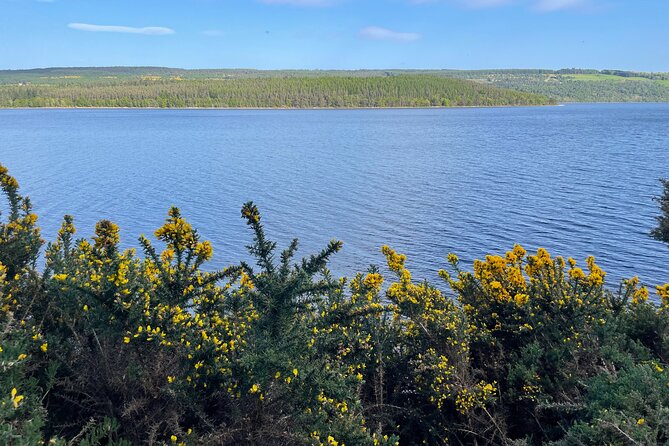 2-Day Outlander Experience Small Group Tour from Edinburgh - Day 2: Clava Cairns, Culloden, and the places tied to Claire’s time jump