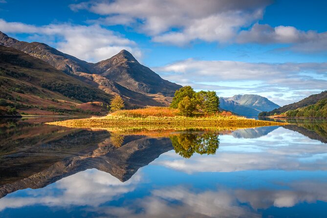 2-Day Private Loch Ness Tour - in Luxury Mercedes Minivan - Luxury Mercedes MPV comfort: what you gain on these long Highland roads