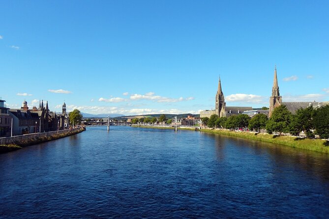 2 Days on the Loch Ness Canal of Caledonia and the Highlands - Why this two-day Highlands route feels like getting more for your time