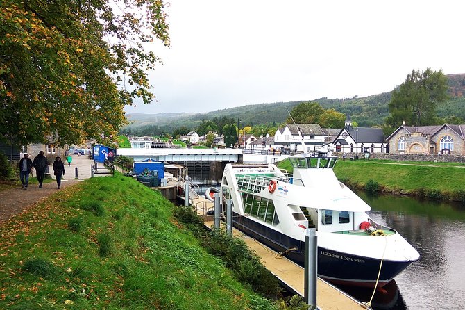 2 Days on the Loch Ness Canal of Caledonia and the Highlands - Price and value: is $245 fair for two days, one night, breakfasts, and admissions?