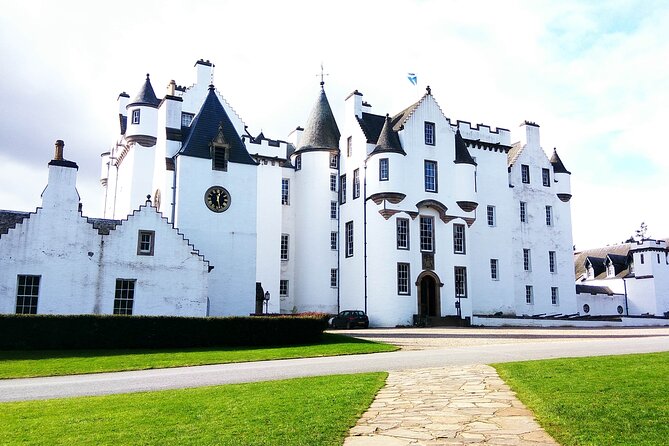 2 Days on the Loch Ness Canal of Caledonia and the Highlands - Should you book this 2-day Loch Ness Canal and Highlands tour?