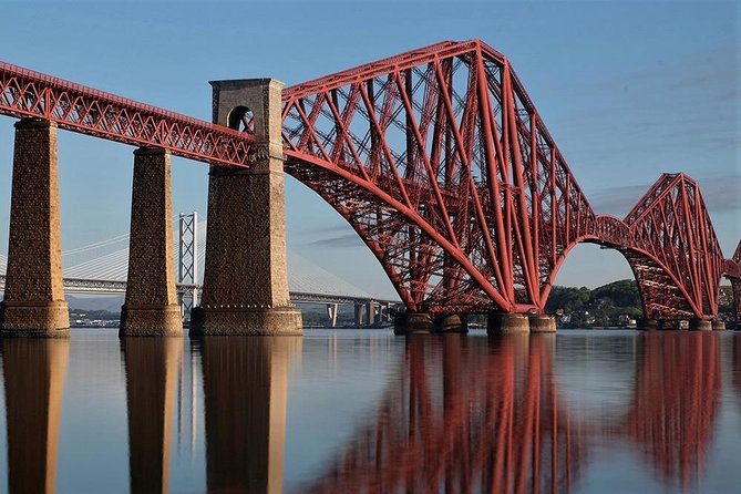 2 Days Private Custom Tour of Scotland from Edinburgh - Why a private Highlands plan from Edinburgh is a smart move