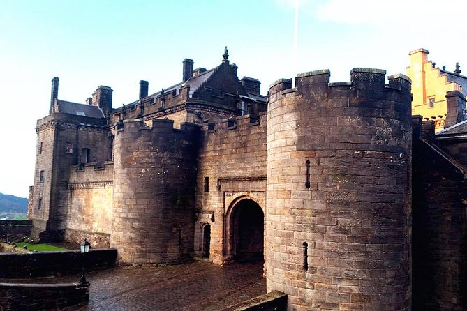 2 Days Private Custom Tour of Scotland from Edinburgh - How the two 8-hour Highlands days work in real life