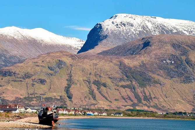 2 Days Private Custom Tour of Scotland from Edinburgh - What you are really buying with a private group up to 7