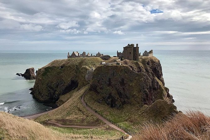 2 Days Private Custom Tour of Scotland from Edinburgh - Timing, weather, and how to plan for two full Highland days