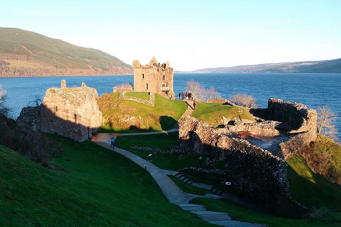 2 Days Private Custom Tour of Scotland from Edinburgh - Your best fit: who this private Scotland tour is for