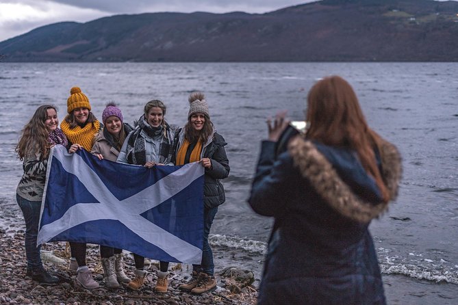 3-Day Budget Backpacker Isle of Skye and the Highlands Tour from Edinburgh - Sligachan Old Bridge myths and the drive back to Portree