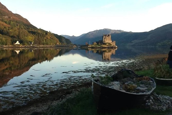 3-Day Guided Isle of Skye and Highlands with Stay from Edinburgh - Day 3: Culloden Battlefield, Clava Cairns, Loch Ness, Urquhart Castle, then Pitlochry