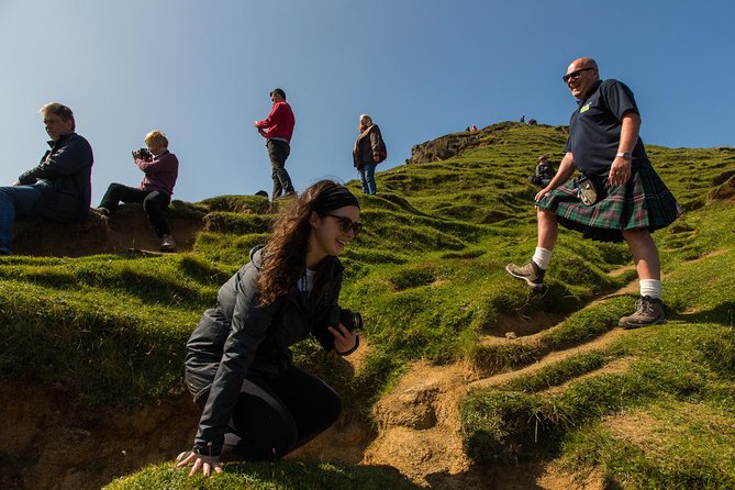 3-Day Guided Isle of Skye and Highlands with Stay from Edinburgh - Price and value: what your $416.07 is really paying for