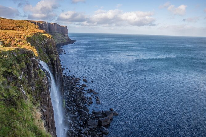 3-Day Isle of Skye and Scottish Highlands from Edinburgh - Key highlights you will feel on the trip