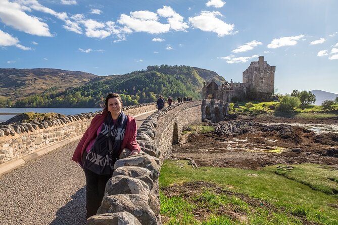 3-Day Isle of Skye and Scottish Highlands from Edinburgh - Edinburgh check-in and why starting at 8:30 am is a strategy
