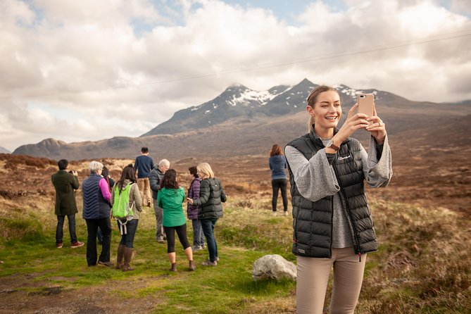 3-Day Isle of Skye and Scottish Highlands from Edinburgh - Day 3: Fort Augustus, Loch Ness energy, and Pitlochry refresh breaks