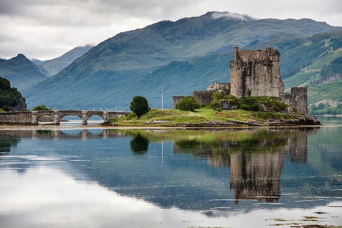 3-Day Isle of Skye and Scottish Highlands from Edinburgh - Price and value: what you are really paying for at about $705 per person