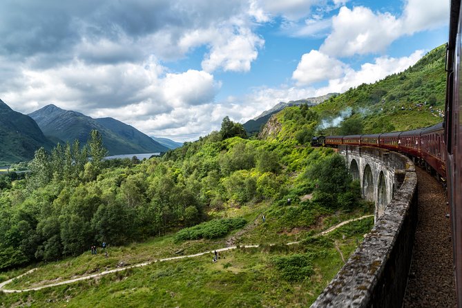 3-Day Isle of Skye, 'Hogwarts Express' Train and Highlands Tour - Should you book the Highlands and Isle of Skye with the Hogwarts Express train?