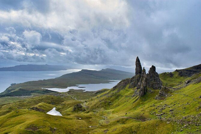 3-Day Isle of Skye Inverness Highlands and Glenfinnan Viaduct Tour from Edinburgh - Key highlights worth knowing before you go