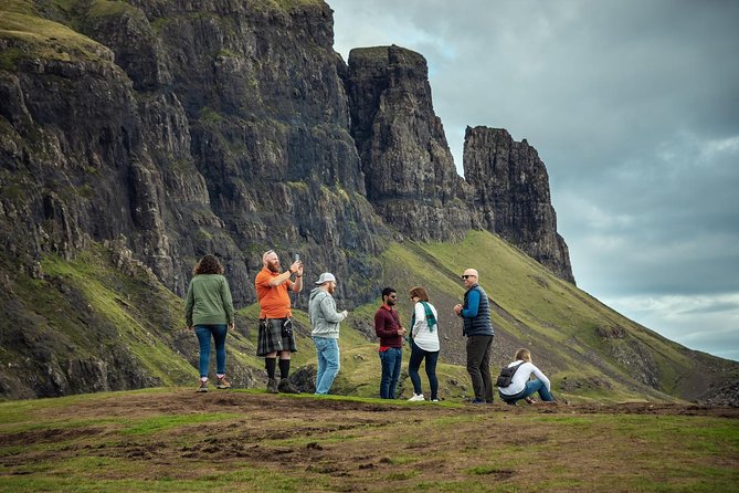 3-Day Isle of Skye Inverness Highlands and Glenfinnan Viaduct Tour from Edinburgh - Arriving in Inverness around early evening, and what to do with your time