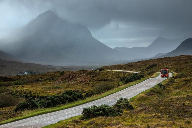 3-Day Isle of Skye Inverness Highlands and Glenfinnan Viaduct Tour from Edinburgh - Day 3: Loch Ness, Culloden, Clava Cairns, and the Highland Folk Museum