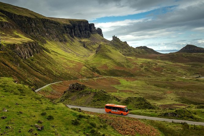 3-Day Isle of Skye Inverness Highlands and Glenfinnan Viaduct Tour from Edinburgh - Price and value: what $224.68 gets you, and what you must budget for