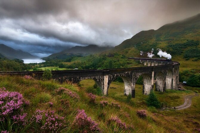 3 Day - Isle of Skye, Loch Ness & Glenfinnan Tour from Edinburgh - Day 3: Eilean Donan, a Loch Ness Cruise, and Pitlochry’s Victoria-Style Charm