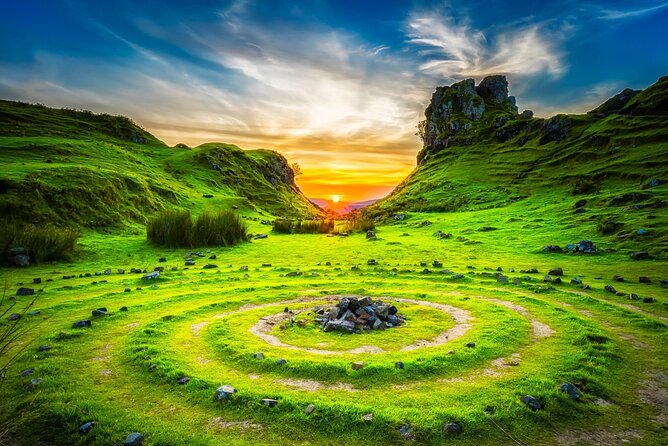 3 Day - Isle of Skye, Loch Ness & Glenfinnan Tour from Edinburgh - The Real Value: What Makes the Guide and Group Size Matter