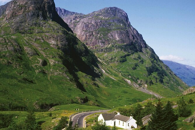 3 Day - Isle of Skye, Loch Ness & Glenfinnan Tour from Edinburgh - Who Should Book This Tour, and Who Should Skip It