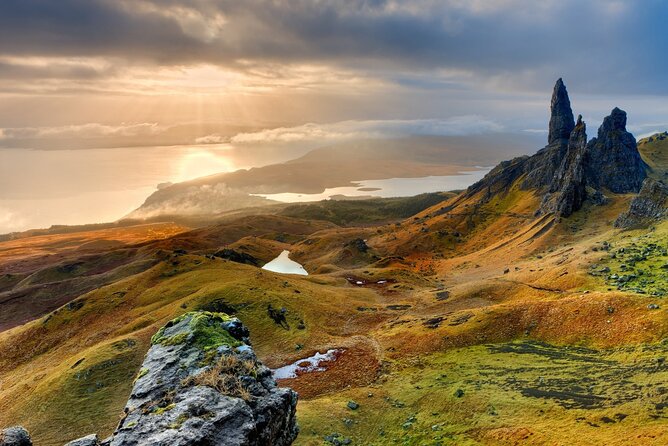 3 Day - Isle of Skye, Loch Ness & Glenfinnan Tour from Edinburgh - Should You Book This Edinburgh to Skye and Loch Ness 3-Day Tour?