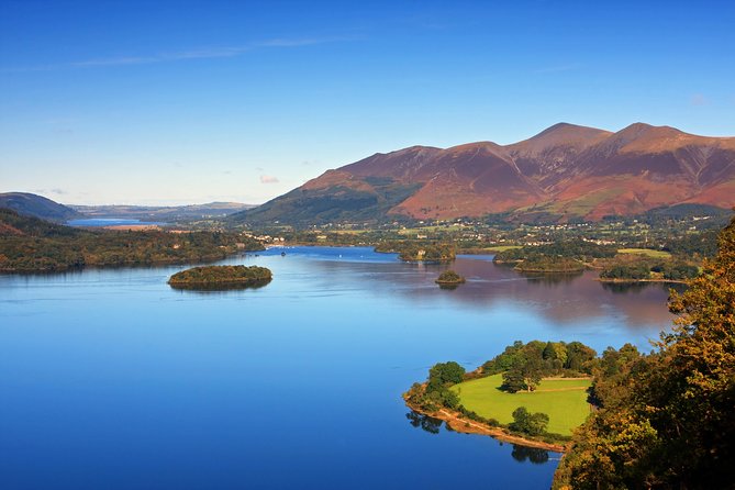3-Day Lake District Explorer Small-Group Tour from Edinburgh - Day 3: Whinlatter Forest and Pass, Honister Pass Slate, Borrowdale, Derwent Water