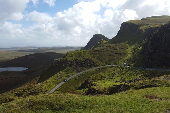 4 Day Highlands and Isle of Skye Tour from Glasgow - Quick takeaways before you book