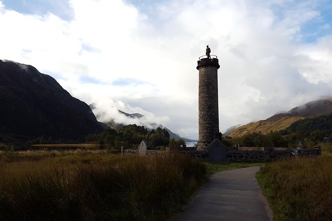 4 Day Highlands and Isle of Skye Tour from Glasgow - What the price really covers: $539.55, plus admissions and light comforts