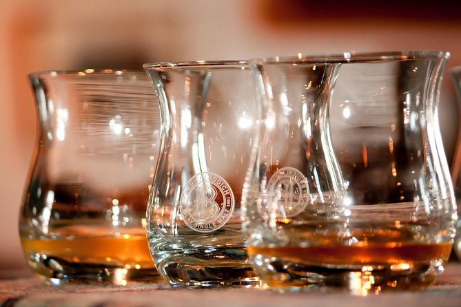 4-Day Islay & Whisky Tour Including Admissions from Edinburgh - Islay whisky, with a real plan from Edinburgh