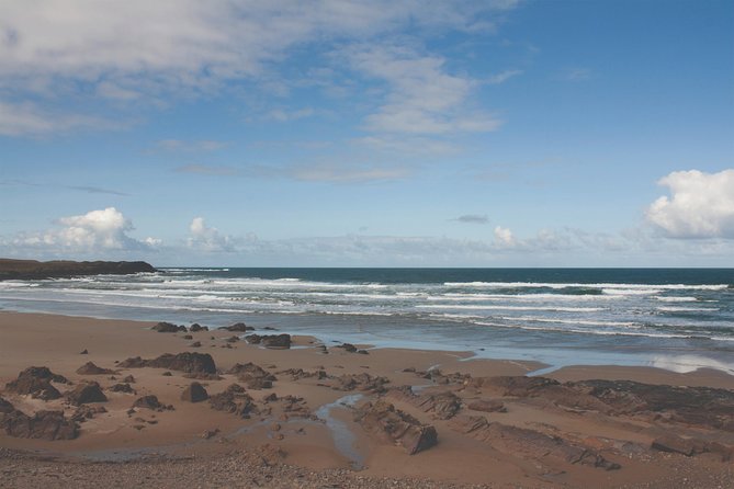 4-Day Islay & Whisky Tour Including Admissions from Edinburgh - Day 2 distilleries: Bowmore, Kilchoman, Bunnahabhain