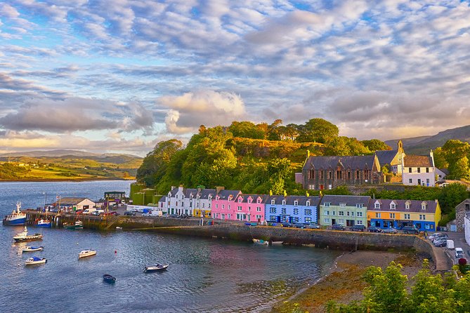 4-Day Isle of Skye and Highlands Small-Group Tour from Edinburgh - Price and what you actually get for it