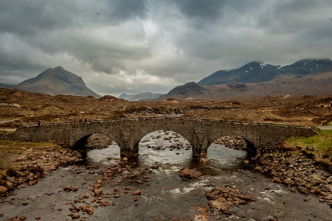 4-Day Isle of Skye and Highlands Small-Group Tour from Edinburgh - Day 3: Quiraing, Old Man of Storr, and Neist Point, with weather-smart routing